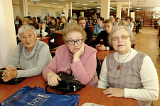 В.С. Пушкарева, Н.В. Бардыкова, Л.П. Соломахина